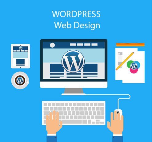 Tips on how to navigate your WordPress site – Website Design Wellington